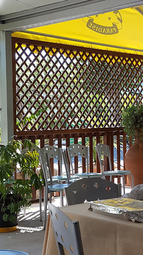 Hotel Ristorante Paradise - Contursi Terme