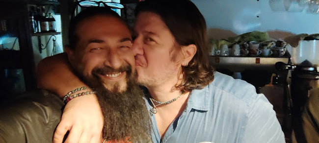 Comentarii opinii despre Caffè del Mare