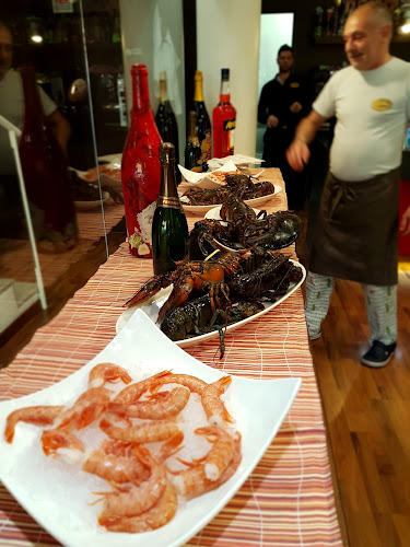 Opinii despre La Vineria Porta San Martino în Varese - Ristorazione