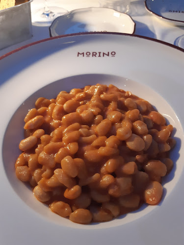 Opinii despre Osteria del Morino în Caorso - Ristorazione