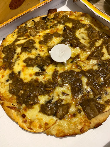 Pizza Idea 1 - Ristorazione