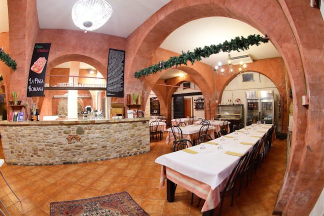 Osteria Strabacco