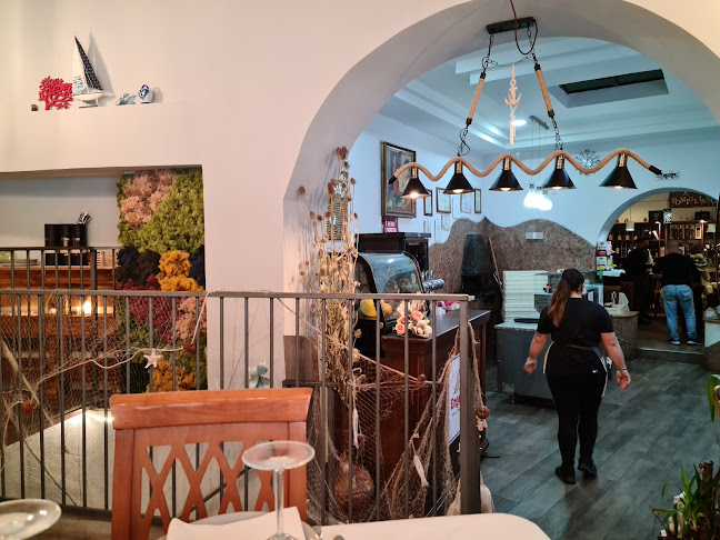 Adò Abramo il mare a pomigliano