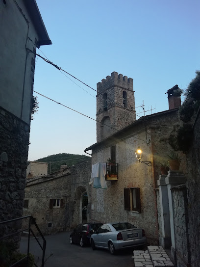 Sagra della fava cottora amerina (periodica)