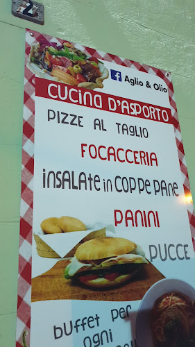 Opinii despre Aglio & olio în Manduria - Ristorazione