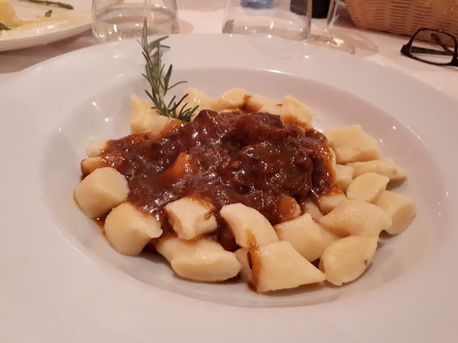 Ristorante Enoteca Majda Gorizia Feel's lounge bar - Gorizia