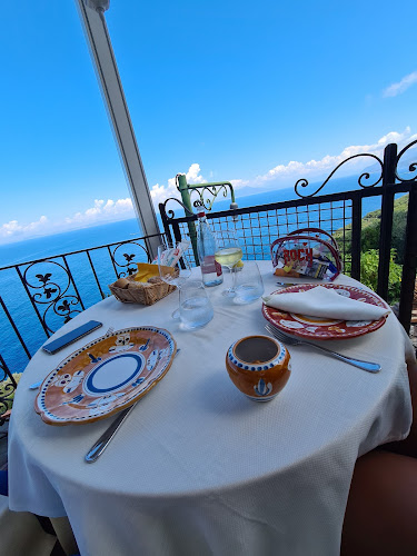 Opinii despre Giorgio al Cucciolo în Anacapri - Ristorazione