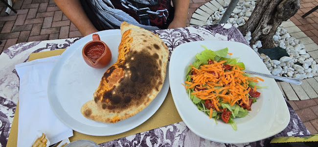 Opinii despre Pizzeria Adamello în Salò - Ristorazione