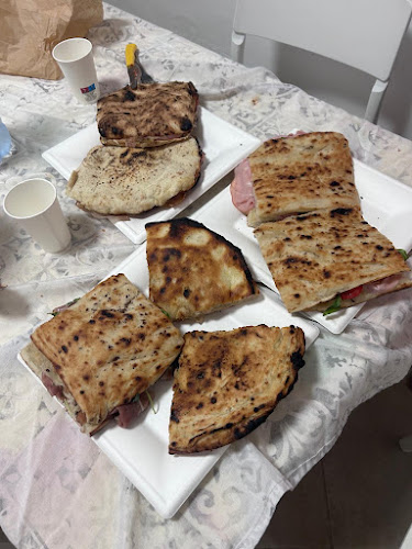 La japigia - Ristorazione