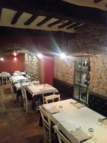 Osteria del Borgo - Ristorazione
