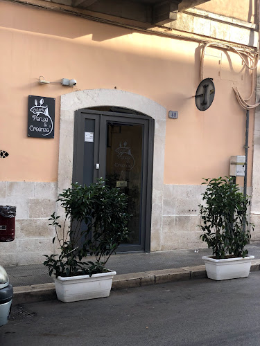 Via Crocifisso, 41, 70032 Bitonto BA