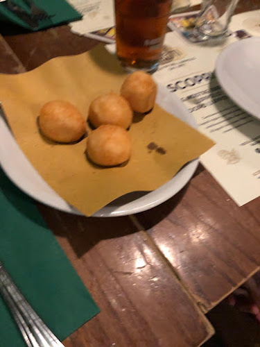 Opinii despre Bandana Republic în Roma - Ristorazione