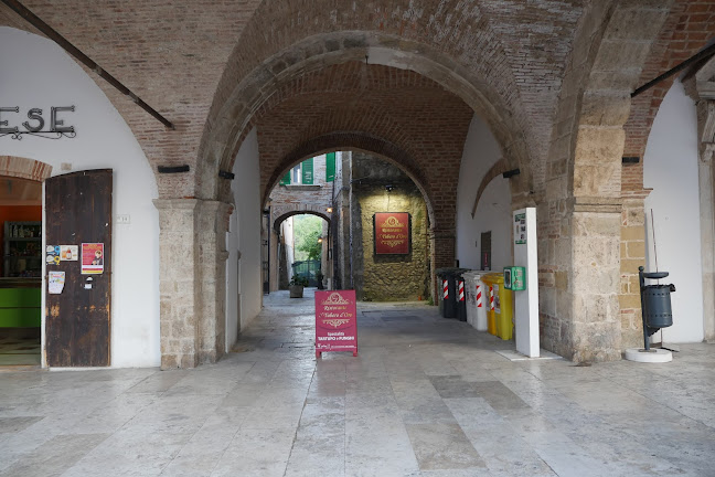 Opinii despre Refettorio Della Misericordia în Campli - Ristorazione