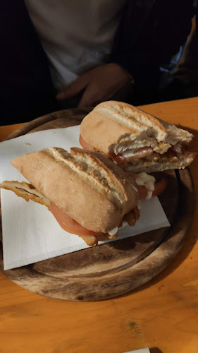 Opinii despre Il Circolino della Malpensata în Bergamo - Ristorazione