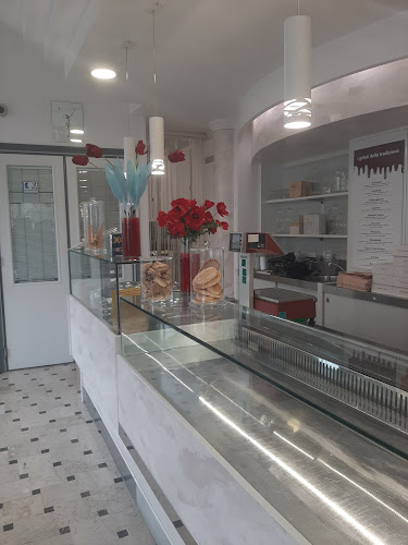 Pasticceria Maggio - Ristorazione