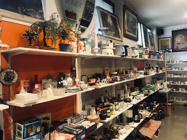 Mercatino La Ruota dell'Usato - Ristorazione