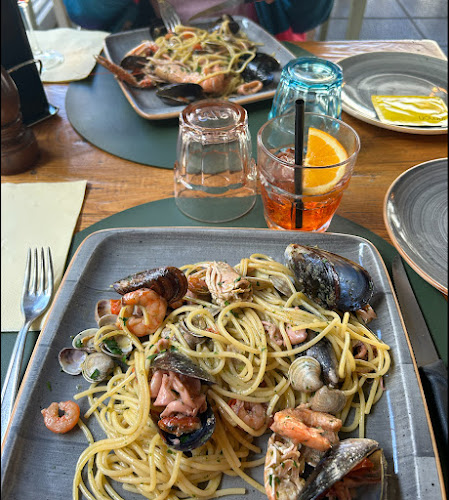 Fiorino D'Oro - Ristorazione