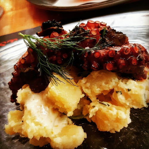 Mezzo Ristorante - Roma