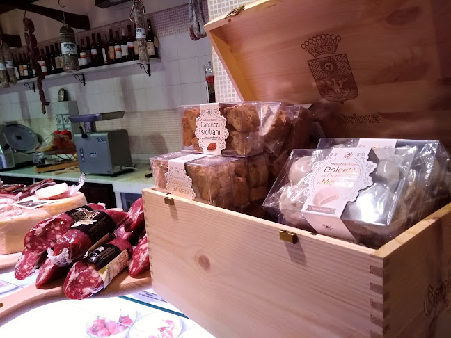 Opinii despre L'Ucceria_ Cucina Salentina e carni alla griglia în Gallipoli - Ristorazione