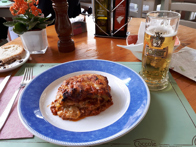 Comentarii opinii despre Fiorino D'Oro