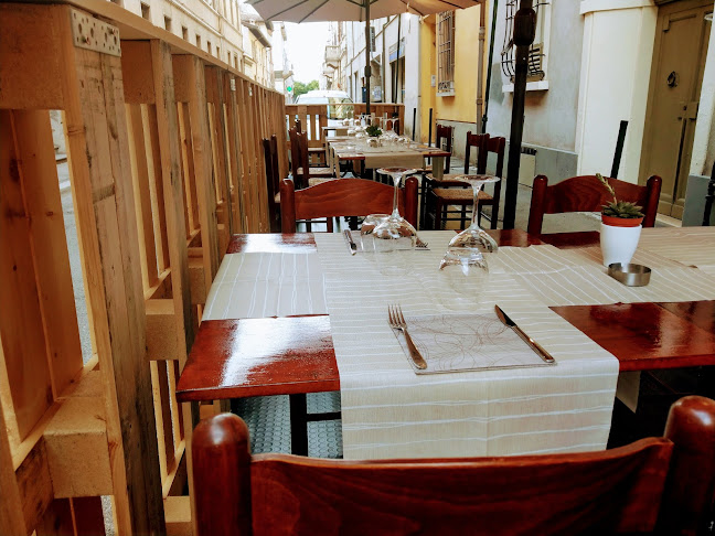 Comentarii opinii despre Ristorante Taverna Cavour