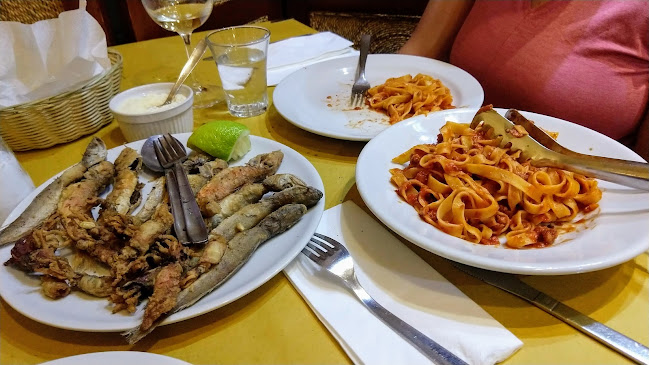 La Taverna Del Lupo - Ragusa