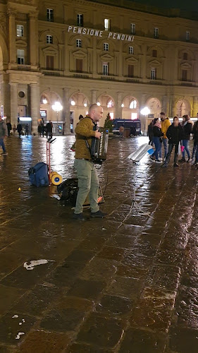 Piazza della Repubblica, 10, 50123 Firenze FI