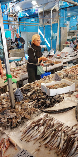 Via Cesare Carmignano, 51/53/55, 80142 Napoli NA