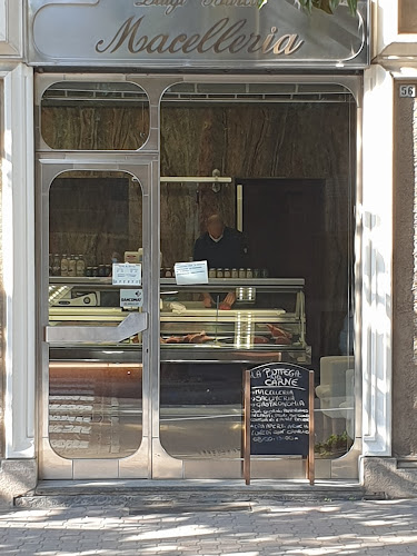 La Bottega della Carne