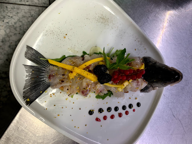 Ristorante Mergellina di Colantuono Rosario