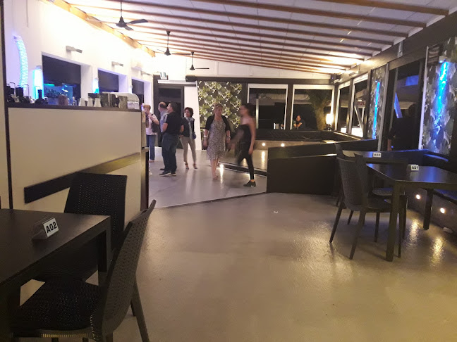 Opinii despre ZenzeroBlu în Castel San Pietro Terme - Ristorazione