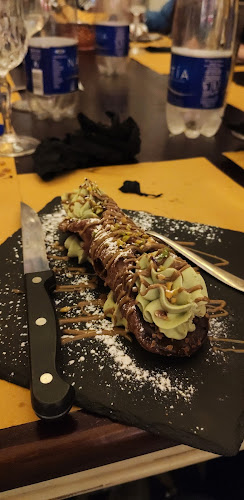 Comentarii opinii despre Borgo Magno Grill & Restaurant