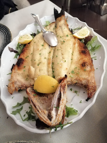 Ristorante della Repubblica