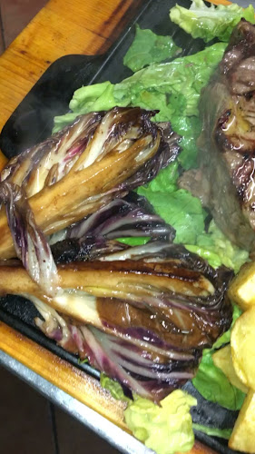 Opinii despre Ristorante -Pizzeria- steakhouse da Mario & Lory în Milano - Ristorazione