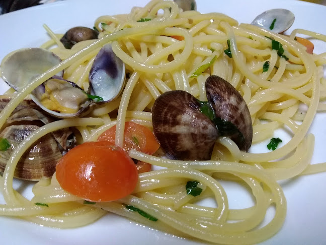 la Pizzeria del Mercato - Roma