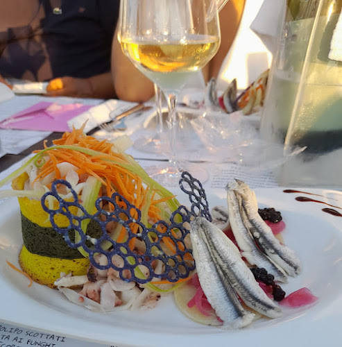 Comentarii opinii despre NoSTrano Beach