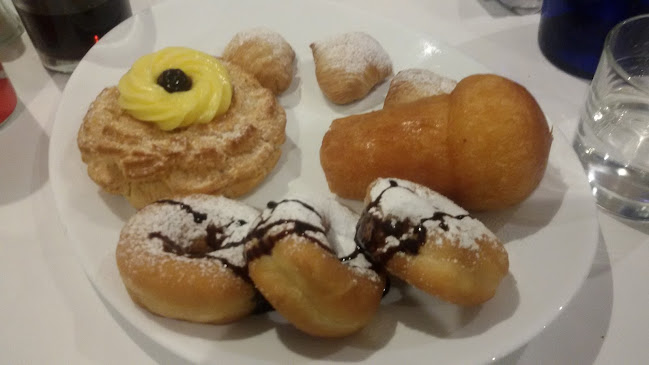 Trattoria San Lorenzo