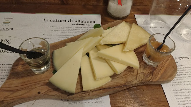 Ristorante Allabona Pisa Phone number