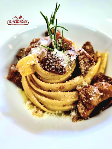 Hostaria La Tradizione - Ristorazione