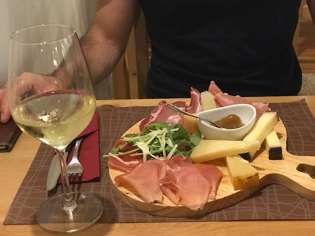 Grano&Uva | Enoristopizzanorcineria - Ristorazione