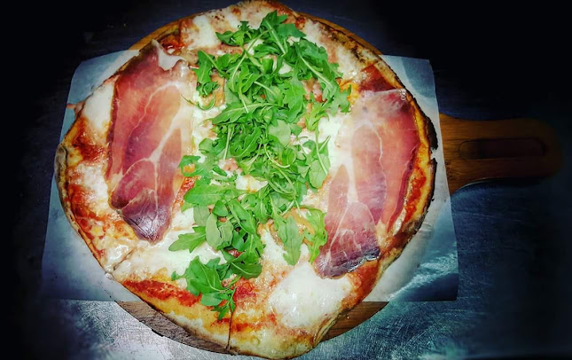 Toto's Viterbo Open Times