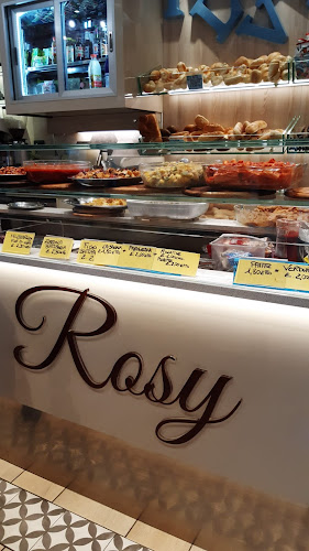 Opinii despre Pane Amore e Fantasia în Torino - Ristorazione