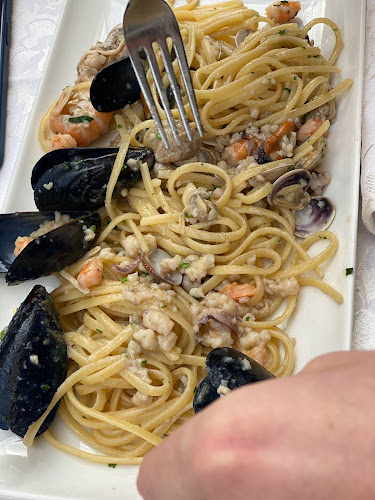 Bar Caffè Giuliani - Ristorante - Pizzeria - Aperitivi - Rooms - Ancona