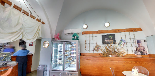 Comments and reviews of Bar Le Caravelle