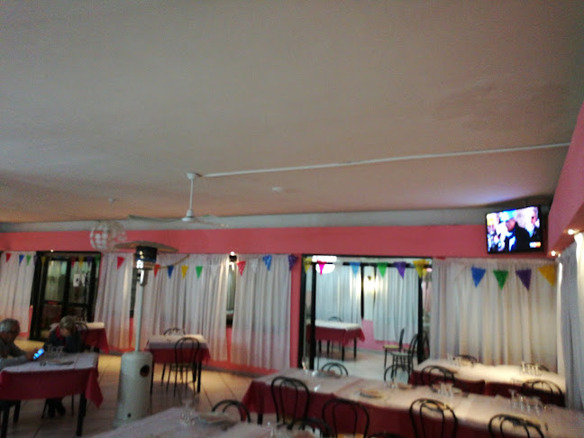 Pizzeria da Albino - Pomezia