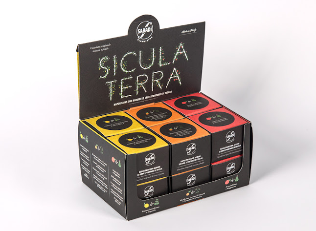 Corso S. Giorgio, 105, 97015 Modica RG