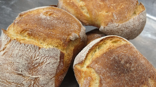 Spiga | IL FORNO - Opera