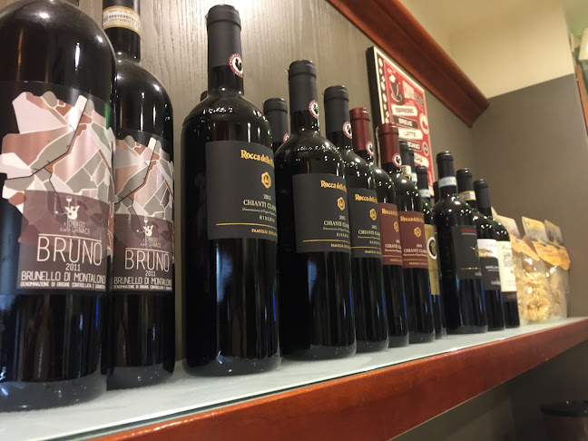 Comentarii opinii despre Il Cavallino Bianco