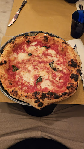 Ristorante Napoletano, Bar e Pasticceria da Teresa e Patrizia Milano - Milano