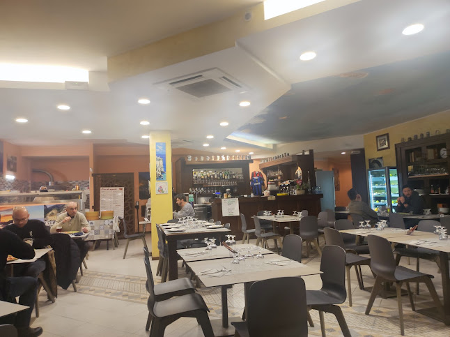 Ristorante Pizzeria Costa d'Amalfi - Medolago - Medolago